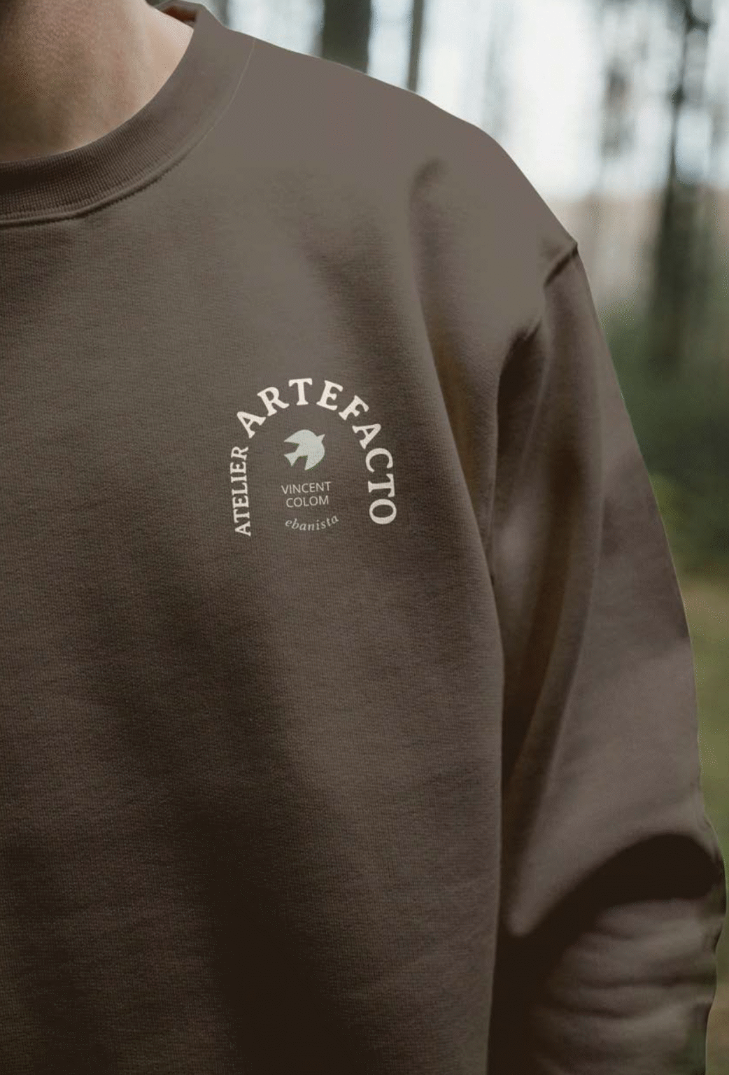 artefacto branding mallorca